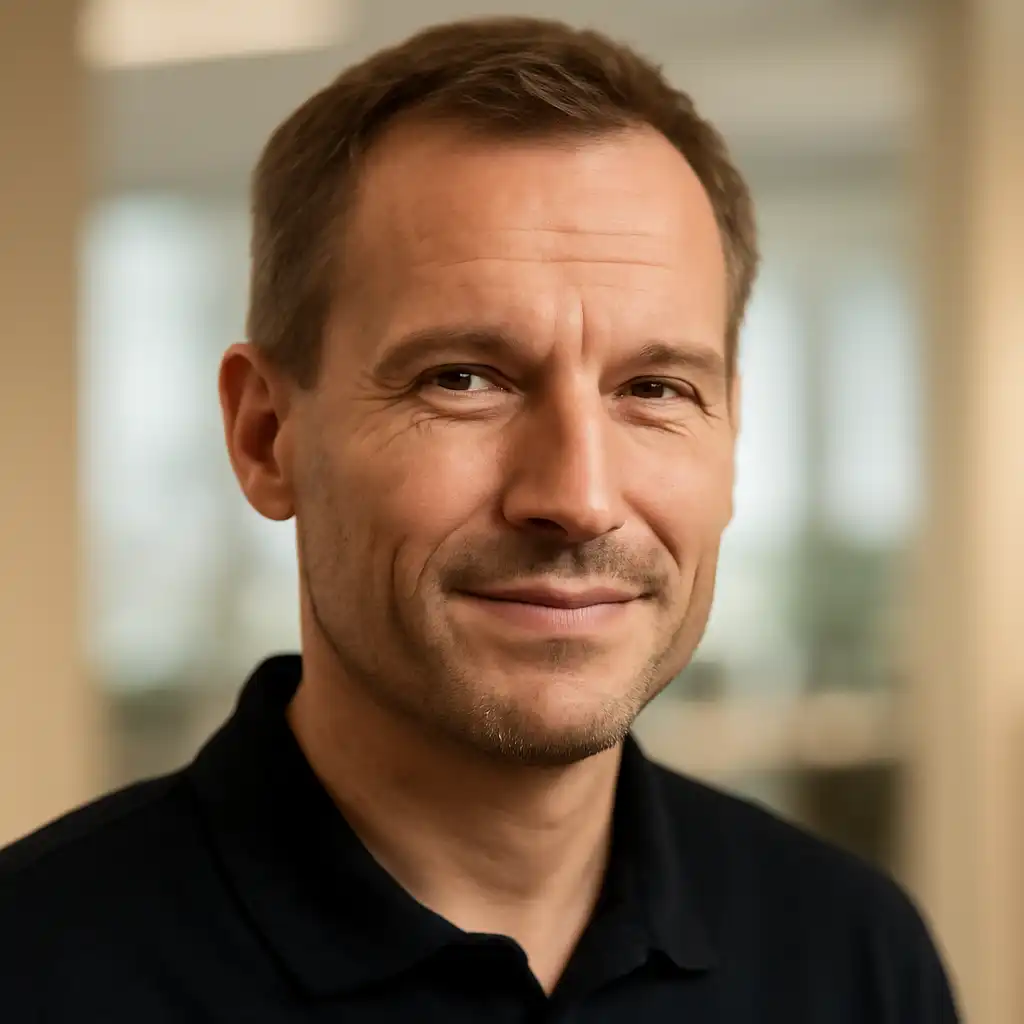 Klaus Bergmann